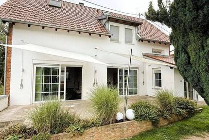 Haus Heilbronn Frankenbach - 5 Zimmer, 160 m&sup2;, 595.000&euro; | Angebot:25682618