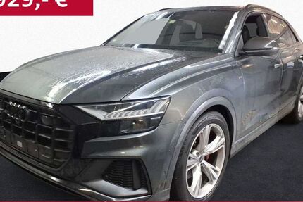 Audi Q8 25.800 km 79.930 &euro; Ludwigsburg 71636