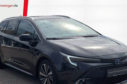 Toyota Corolla 15.700 km 28.580 &euro; Öhringen 74613