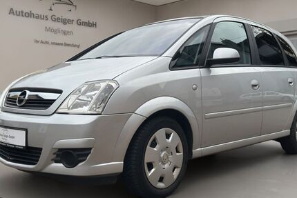 Opel Meriva 143.890 km 3.480 € Möglingen 71696