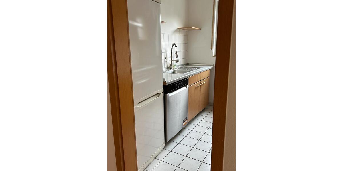 Erdgeschoßwohnung Bad Wimpfen - 2 Zimmer, 65 m&sup2;, 269.000&euro; | Angebot:26620594