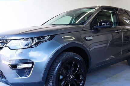 Land Rover Discovery Sport 82.000 km 18.855 &euro; Heilbronn-Talheim 74388