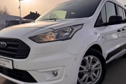 Ford Transit 91.000 km 18.899 &euro; Heilbronn 74074