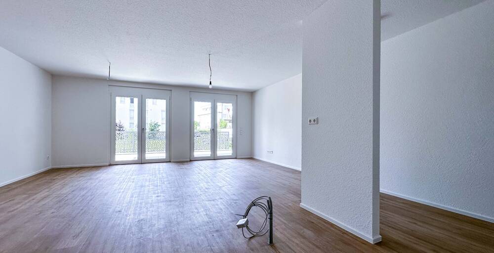 Etagenwohnung Güglingen - 2 Zimmer, 73 m&sup2;, 1.030&euro; | Angebot:26375906