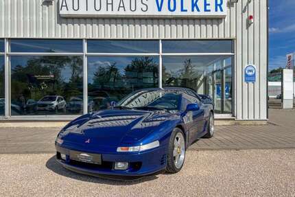 Mitsubishi 3000 GT