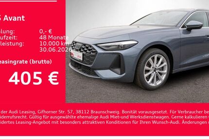 Audi A5 19.900 km 43.660 &euro; Heilbronn 74074