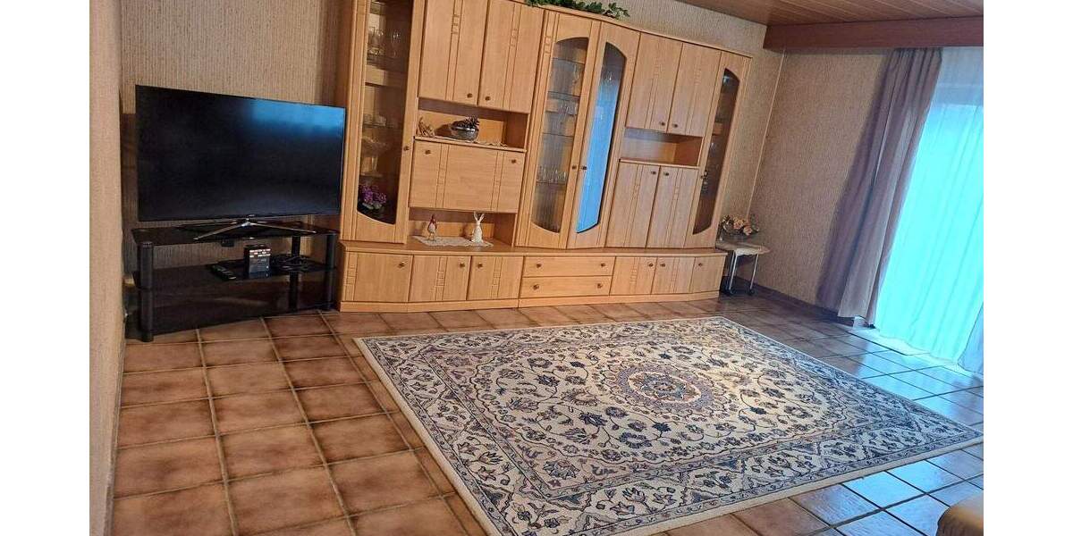 Etagenwohnung Bad Rappenau - 2 Zimmer, 72 m&sup2;, 1.100&euro; | Angebot:26453803