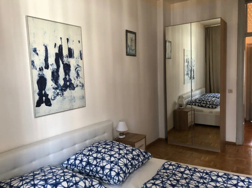 Wohnung Attraktive 2 Zimmer voll möbliert in Heilbronn