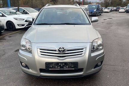 Toyota Avensis 141.985 km 4.990 &euro; Marbach am Neckar 71672