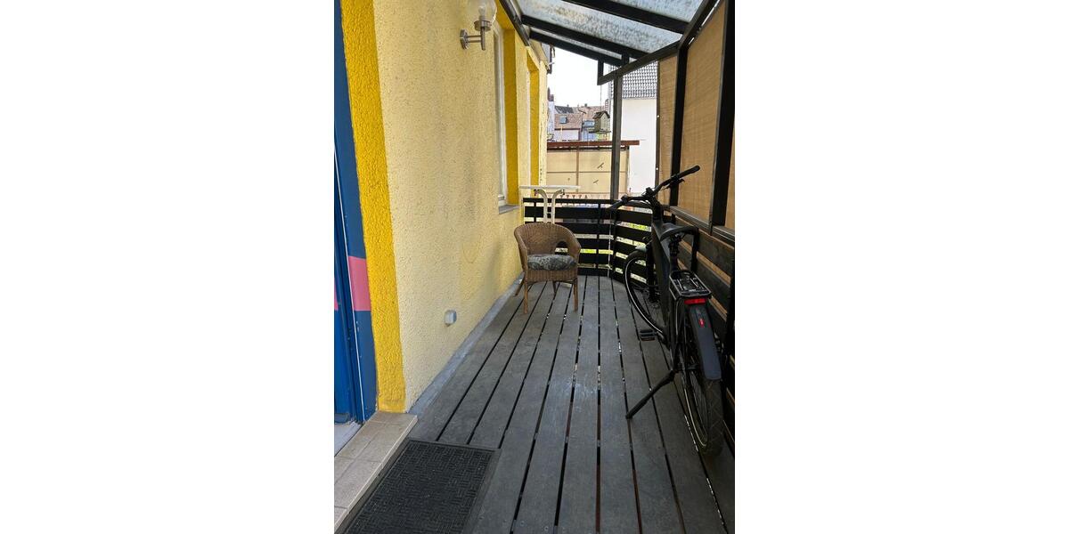 Erdgeschoßwohnung Heilbronn - 1 Zimmer, 27 m&sup2;, 125.000&euro; | Angebot:26165657