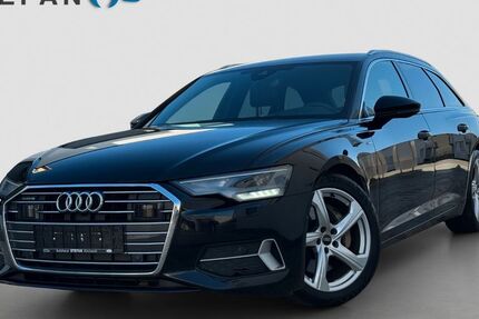 Audi A6 137.765 km 33.490 &euro; Kirchardt 74912