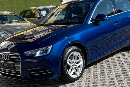 Audi A4 132.000 km 17.999 &euro; Heilbronn 74078
