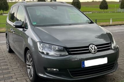 VW Sharan 183.000 km 17.500 &euro; Eppingen 75031