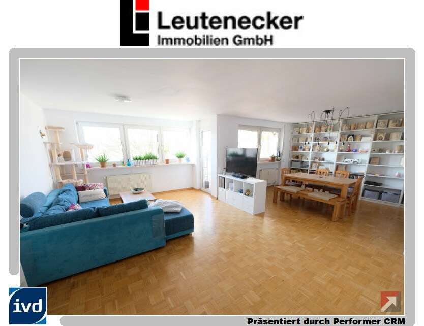 Wohnung zum Kaufen in Remseck 395.000 € 112 m²