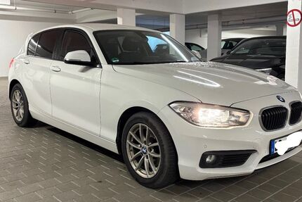 BMW 118 63.000 km 16.000 &euro; Freiberg am Neckar 71691