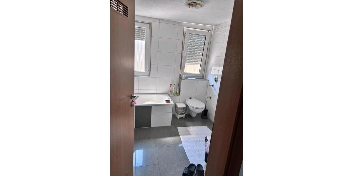 Etagenwohnung Heilbronn Böckingen - 4 Zimmer, 78 m&sup2;, 1.000&euro; | Angebot:26339947