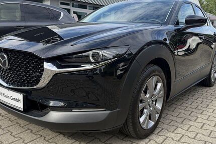 Mazda CX-30 29.300 km 24.900 &euro; Bietigheim-Bissingen 74321