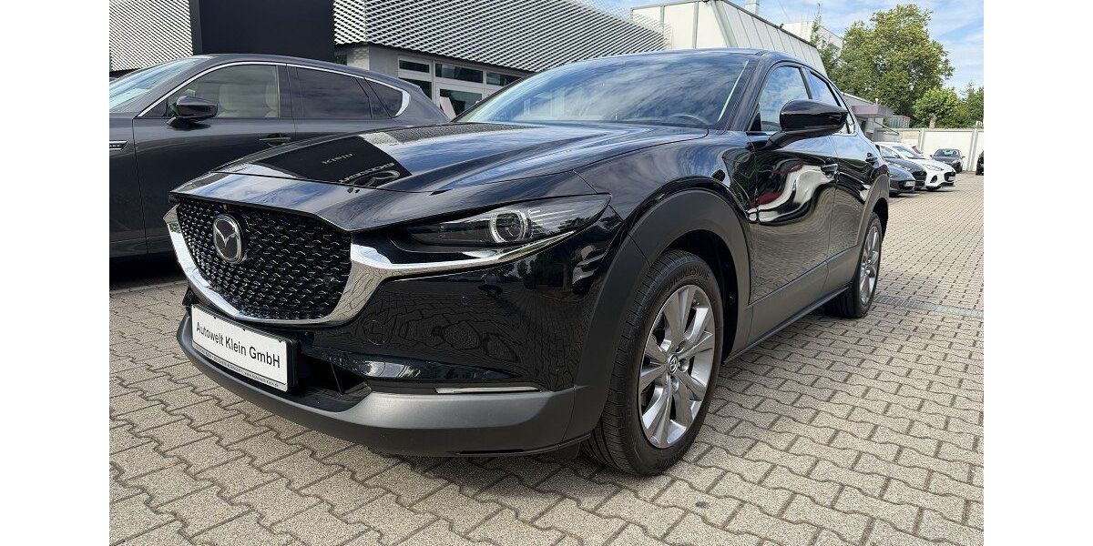 Mazda CX-30 29.300 km 24.900 &euro; Bietigheim-Bissingen 74321