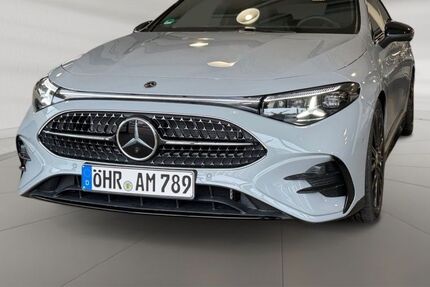 Mercedes-Benz CLA 220 4.517 km 57.979 &euro; Heilbronn 74072