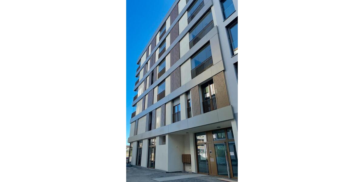 Etagenwohnung Heilbronn Kernstadt - 1 Zimmer, 37 m&sup2;, 950&euro; | Angebot:26337386