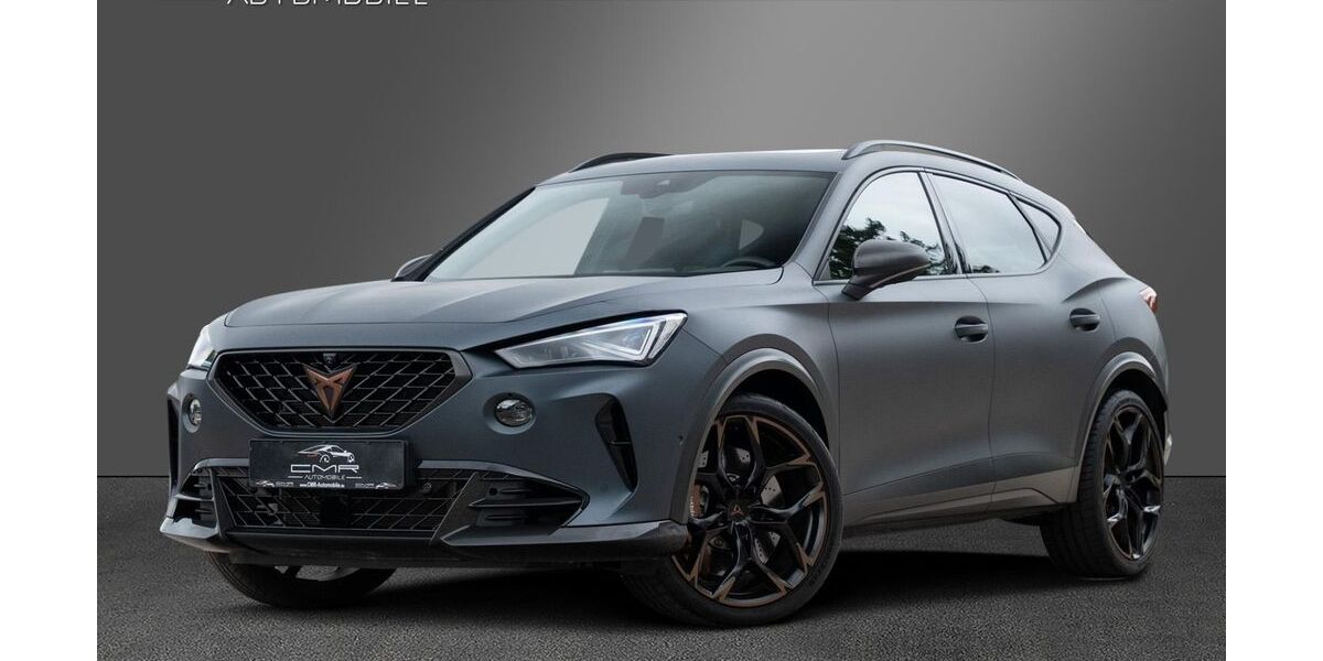 Cupra Formentor 9.051 km 46.395 &euro; Roigheim 74255