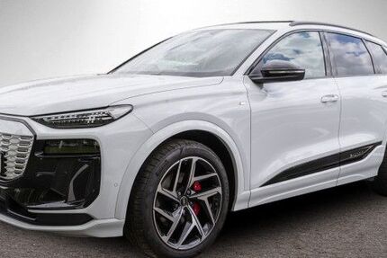 Audi Q6 e-tron 16.300 km 63.390 &euro; Heilbronn 74074
