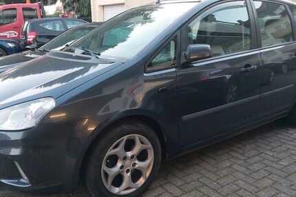 Ford C-Max 211.000 km 1.399 &euro; Obersulm-Affaltrach 74182