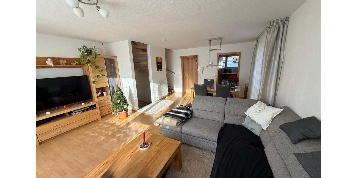 Reihenendhaus in HN-Biberach zu verkaufen 4 zimmer