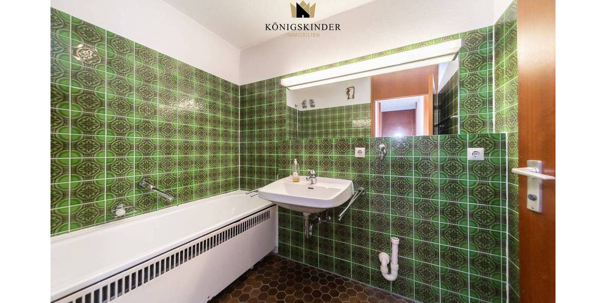 Etagenwohnung Tamm - 4 Zimmer, 100 m&sup2;, 380.000&euro; | Angebot:26712679