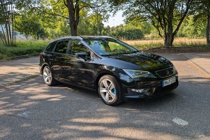 Seat Leon 119.500 km 12.300 &euro; Heilbronn 74076