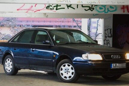 Audi A6 200.000 km 9.600 &euro; Marbach a. N. 71672