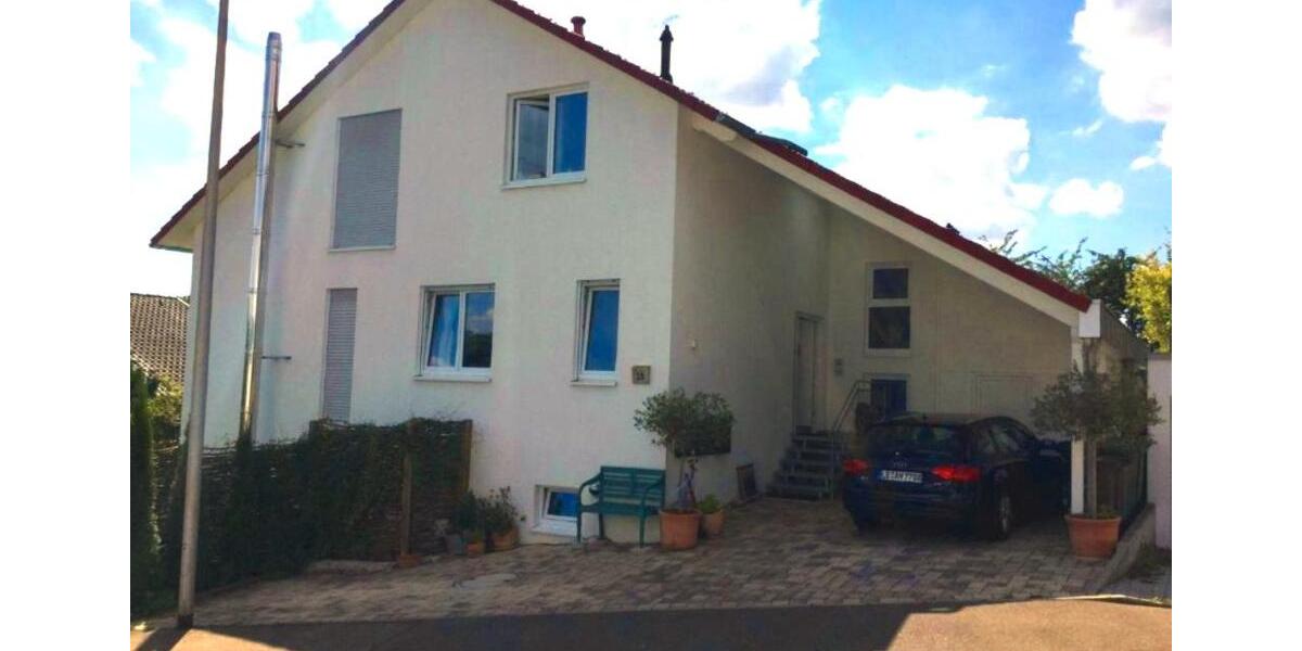 Mehrfamilienhaus, Wohnhaus Ludwigsburg Hoheneck - 8 Zimmer, 300 m&sup2;, 1.690.000&euro; | Angebot:27251627