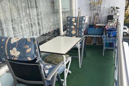 Exklusive 4-Zimmer-Wohnung mit Balkon in Neckarsulm zimmer