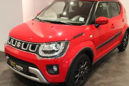 Suzuki Ignis 50.500 km 13.875 € Bietigheim-Bissingen 74321