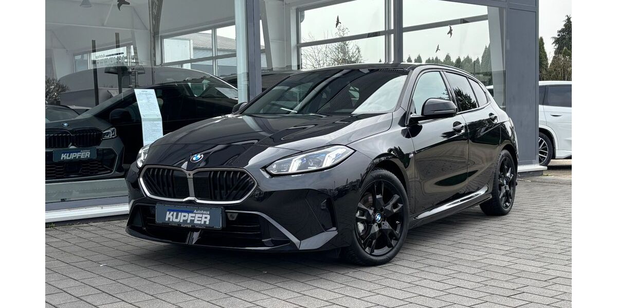 BMW 120 16.980 km 31.900 &euro; Vaihingen / Enz 71665