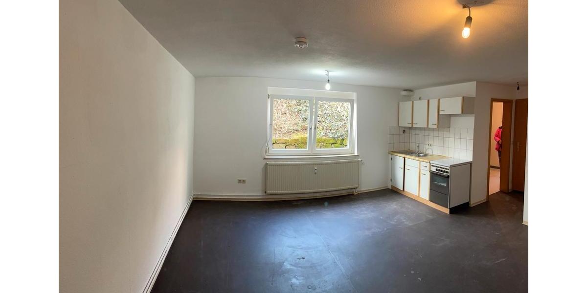 Zu vermieten: 1-Zimmer-Wohnung Bad Friedrichshall-Duttenberg 1 zimmer