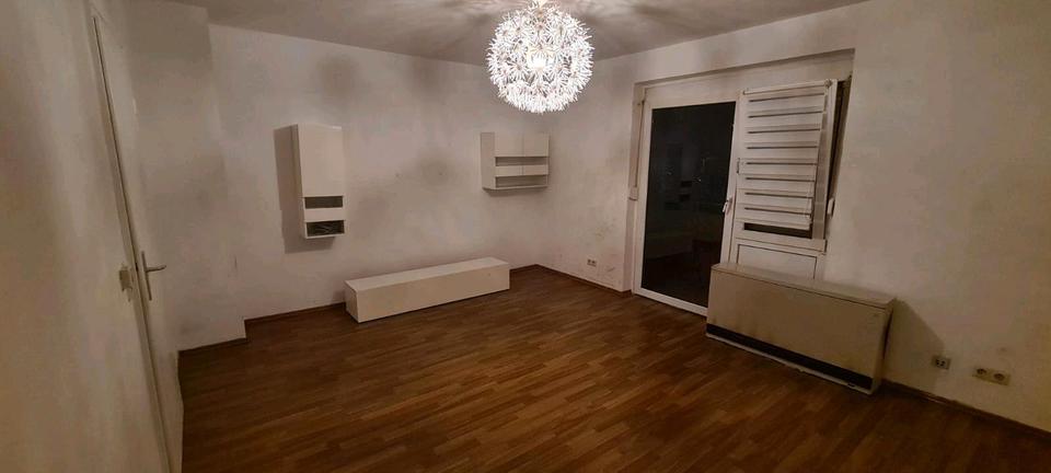 Hochparterre Ludwigsburg Eglosheim - 2 Zimmer, 1.150&euro; | Angebot:23285320