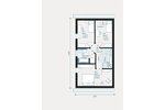 Moderne Doppelhaushälfte as Double 3 - clever geplant und kostenteilend - Doppelhaushälfte Bretzfeld Bitzfeld | Angebot:27643581