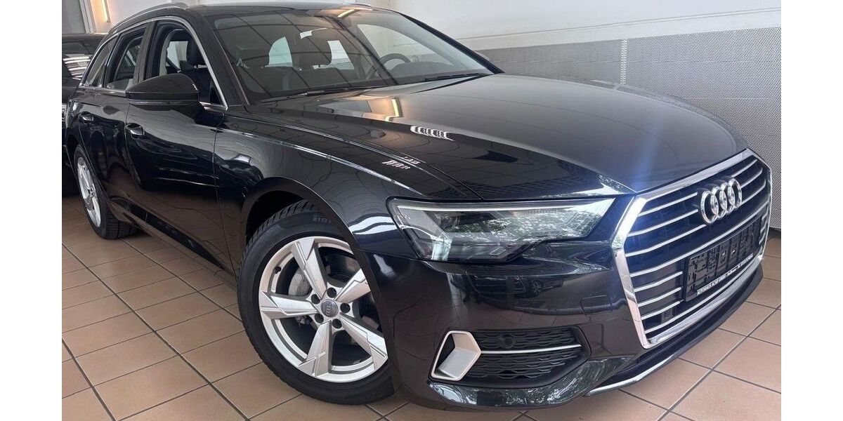 Audi A6 119.700 km 25.990 &euro; Heilbronn 74080