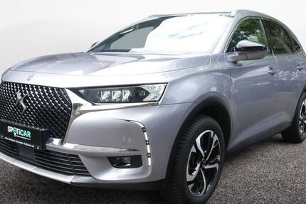 DS Automobiles DS7 (Crossback)