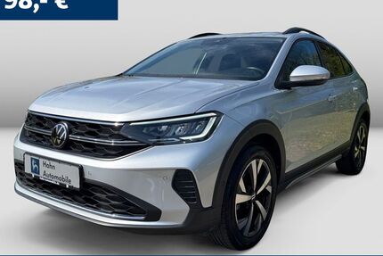 VW Taigo 13.464 km 22.690 &euro; Backnang 71522