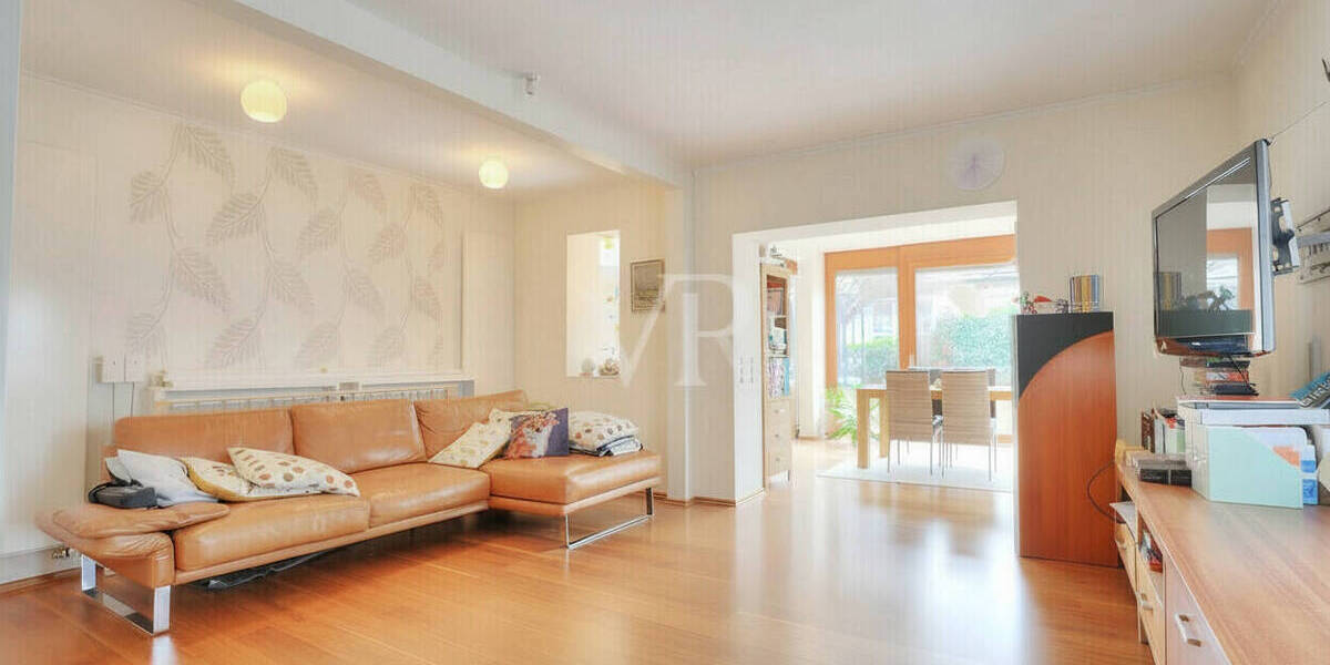 Etagenwohnung Heilbronn Kernstadt - 4 Zimmer, 105 m&sup2;, 655.000&euro; | Angebot:26204111
