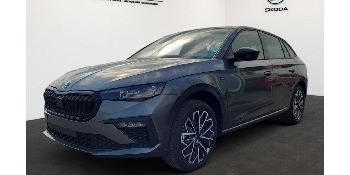 Skoda Scala 27.500 km 23.992 € Ingersheim 74379