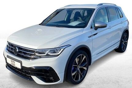 VW Tiguan 23.440 km 45.140 &euro; Großbottwar 71723