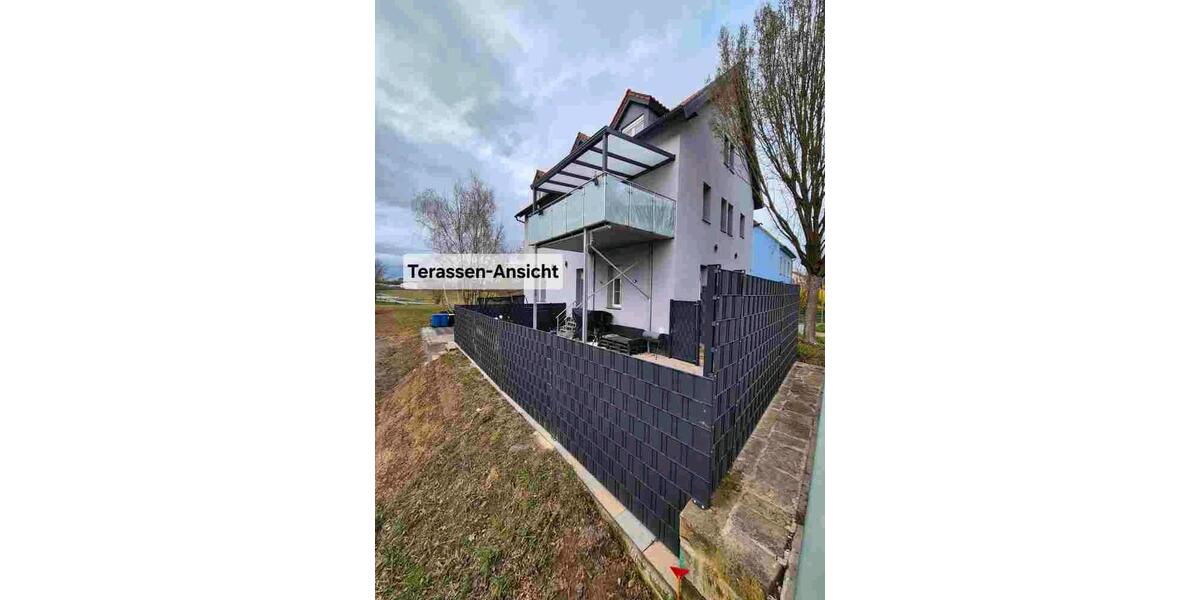 Erdgeschoßwohnung Eppingen - 3 Zimmer, 100 m&sup2;, 1.250&euro; | Angebot:26110970