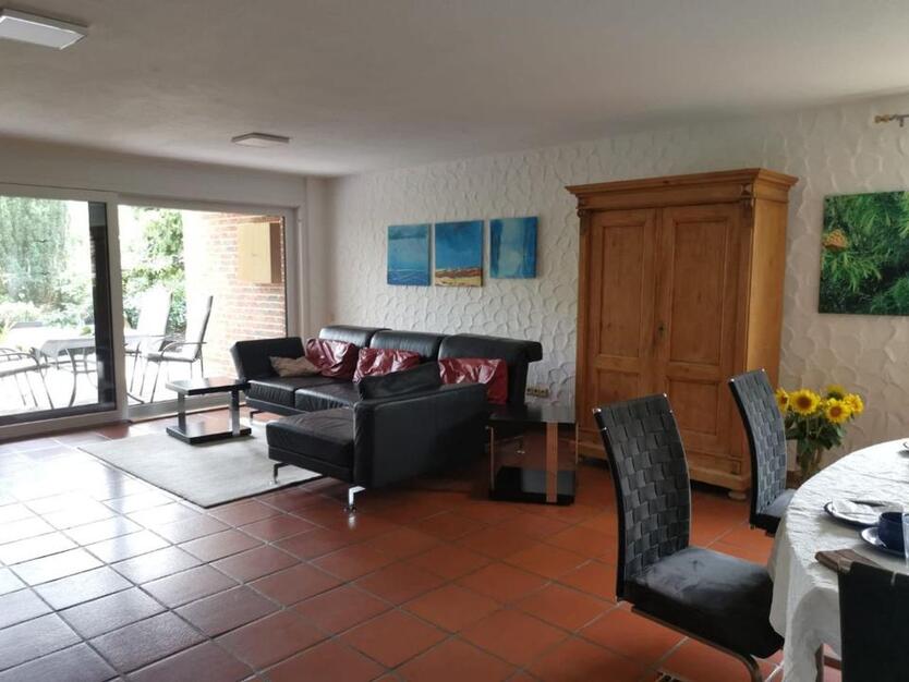 Einfamilienhaus mit EinliegerWohnung