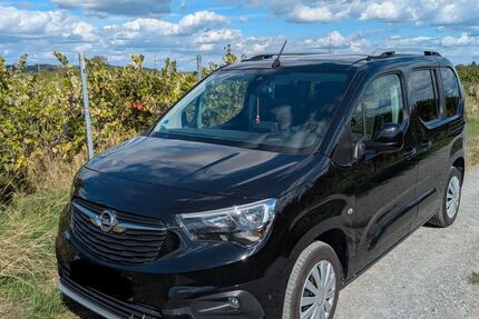 Opel Combo Life 97.000 km 18.300 &euro; Mundelsheim 74395