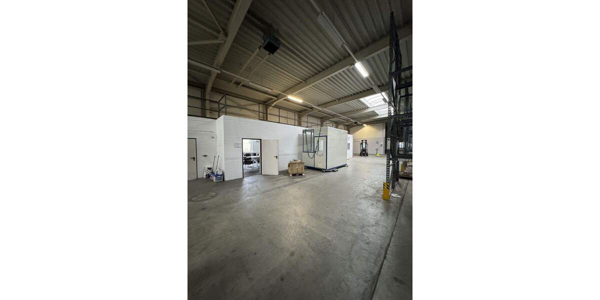 Gewerbeobjekt Bietigheim-Bissingen Bissingen - 8.000&euro; | Angebot:24872338