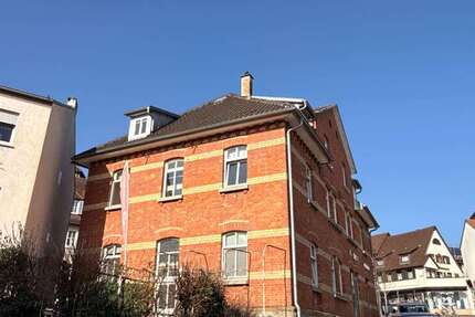 Wohnung Bietigheim-Bissingen Bissingen - 3 Zimmer, 54 m&sup2;, 199.000&euro; | Angebot:25384349