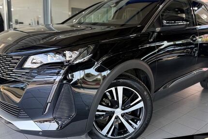 Peugeot 3008 42.920 km 23.490 &euro; Heilbronn 74080